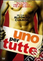 Uno Per Tutte dvd