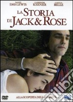 La storia di Jack e Rose