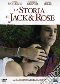 La storia di Jack e Rose dvd