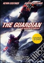 Guardian (The) (2 Dvd) dvd