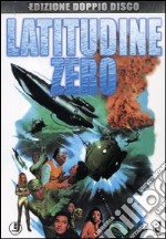 Latitudine zero (Cofanetto 2 DVD)