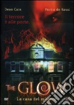 The Glow. La casa del mistero dvd