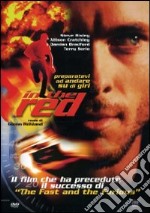 In The Red dvd