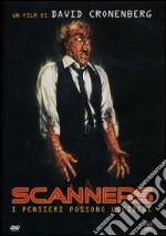 Scanners dvd