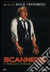 Scanners dvd