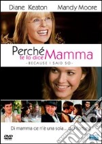 Perche' Te Lo Dice Mamma dvd