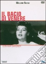 Il bacio di Venere dvd