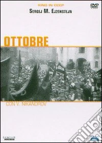 Ottobre! dvd
