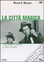 La città magica dvd