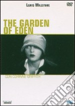 The Garden of Eden dvd