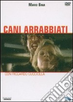 Cani arrabbiati dvd