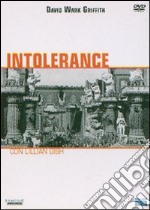 Intolerance