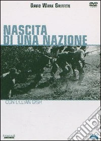 La nascita di una nazione dvd