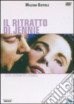 Il ritratto di Jennie dvd