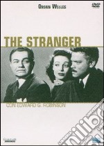 The Stranger. Lo straniero dvd