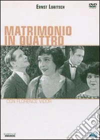 Matrimonio in quattro dvd