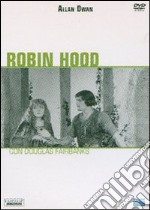 Robin Hood dvd