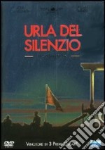 Urla del silenzio dvd