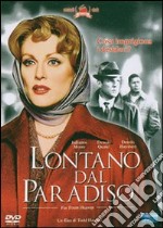 Lontano Dal Paradiso (Tin Box) (Ltd) dvd