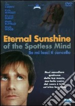 Se Mi Lasci Ti Cancello - Eternal Sunshine Of The Spotless Mind (Tin Box) (2 Dvd) dvd