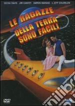 Ragazze Della Terra Sono Facili (Le) dvd