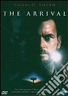 The Arrival dvd