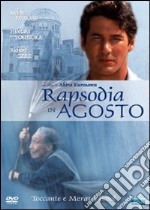 Rapsodia In Agosto