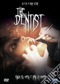 The Dentist dvd