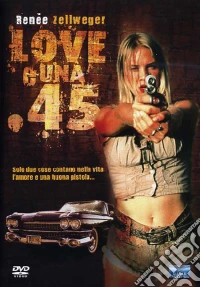Love E Una .45 dvd