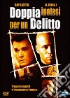 Doppia Ipotesi Per Un Delitto dvd