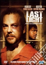 Last Light - Storia Di Un Condannato A Morte