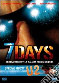 7 Days dvd