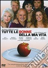 Tutte Le Donne Della Mia Vita dvd