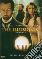 Illusionist (The) (Indimenticabili)