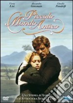 Piccolo Mondo Antico (2001) (2 Dvd) dvd