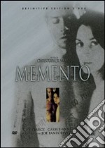 Memento dvd