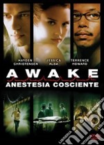 Awake - Anestesia Cosciente dvd usato