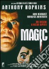 Magic dvd