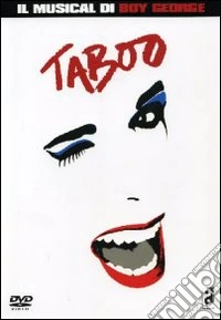 Taboo (2003) (Deluxe Edition) (3 Dvd) dvd