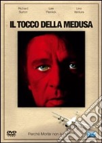 Il tocco della medusa dvd