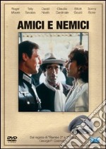 Amici e nemici dvd