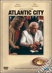 Atlantic City dvd