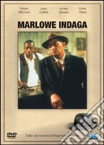 Marlowe Indaga dvd