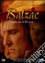 Balzac (2 Dvd) dvd