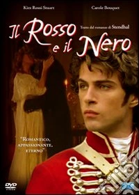 Rosso E Il Nero (Il) (2 Dvd) dvd