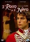 Rosso E Il Nero (Il) (2 Dvd) dvd