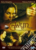 Gwyn - La Principessa Dei Ladri dvd