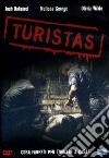 Turistas film in dvd di John Stockwell