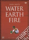 Deepa Mehta. Water - Earth - Fire (Cofanetto 3 DVD) dvd