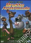 Nome In Codice: Brutto Anatroccolo (Dvd+Libro) film in dvd di Michael Hegner Karsten Kiilerich